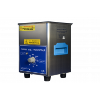 Ультразвуковые ванны