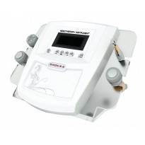 Аппараты для электропорации