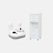 Комплект косметологический №7