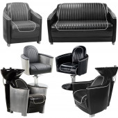 Парикмахерский комплект "Riga Full"