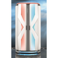 Ergoline Sunrise Hybrid Light LED 7200 (48 ламп по 180W)