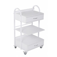 Столик косметолога "МАКСИ 2"