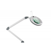 Лампа-лупа с РУ Минздрава