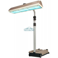 Домашний солярий Mobile Sun