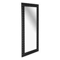 Мужское зеркало барбер "Гламрок"