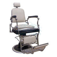 Мужское барбер кресло Bened