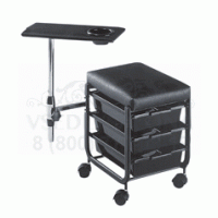 Стойка для экспресс маникюра MINI MANI