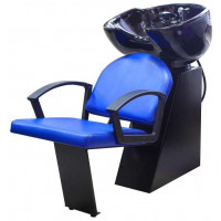 Мойка Лена с креслом Эко глубокая