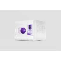 Автоклав с вакуумной сушкой "BES-12L-B-LED"