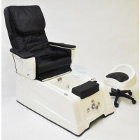 Педикюрный СПА-комплекс