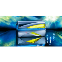 Горизонтальный солярий ERGOLINE AFFINITY 660-S