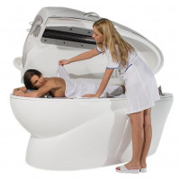 СПА-Капсула "Harmony Pacific"