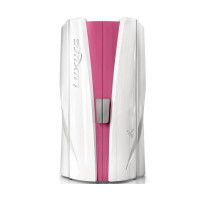 Вертикальный солярий "Luxura V6 Ultra intensive"