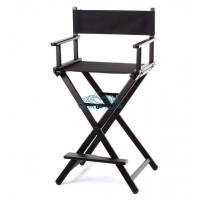 Складной стул визажиста Demure