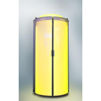 Вертикальный солярий &quot;Fire-Sun Galaxy 54*180&quot;