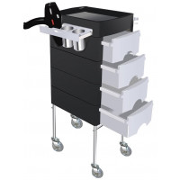 Тележка парикмахерская "S0165"