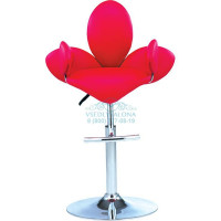 Парикмахерский  детский стульчик D03