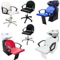 Парикмахерский комплект "ЭКО"