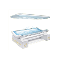 Горизонтальный солярий Energy Lounge SUN