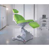 Косметологическая кушетка "DENTAMED move"