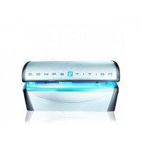 Горизонтальный солярий COMPETITION