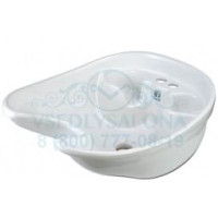 Раковина А белая