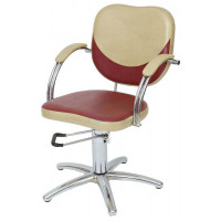 Парикмахерское кресло Парк гидравлическое