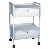 Тележка косметологическая &quot;Н07&quot;