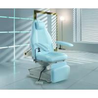 Косметологическое кресло "HE-MOVE" 2 мотора