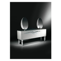 Зеркало парикмахерское PARLOR ISLAND