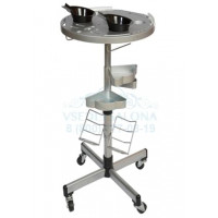 Тележка для окрашивания JY-175ss