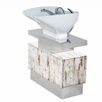 Парикмахерская мойка &quot;TUK PRO&quot;