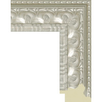 Зеркало в раме "Карла"