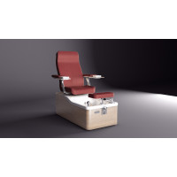 Педикюрная группа "CAPRI PEDI SPA"