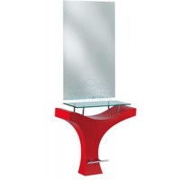 Зеркало парикмахерское SHAPE