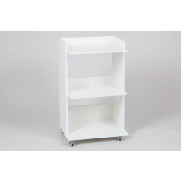 Тележка косметологическая СК-02