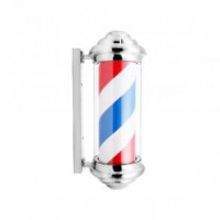 Вывеска Barber Pole &quot;601&quot;