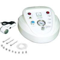 Аппарат алмазной микродермабразии NV-08 (2 в 1)