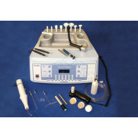 Аппарат для чистки лица - Beauty system active line