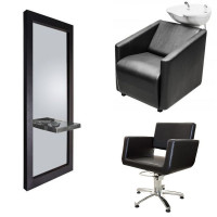 Парикмахерский комплект &quot;Сити&quot;