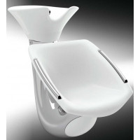 Мойка парикмахерская ALLUMINIUM GINEVRA E.SUPERIOR