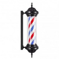 Вывеска Barber Pole &quot;701&quot;