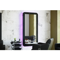 Зеркало &quot;Sensus&quot; парикмахерское с подсветкой