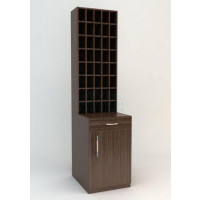 Лаборатория для парикмахерской №2