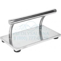 Подножка к креслу парикмахерскому FT01