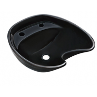 Раковина средняя