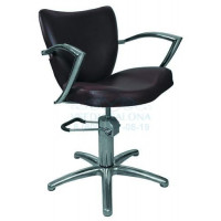 Кресло парикмахерское ЛУНА