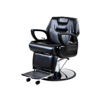 Мужское парикмахерское кресло А400