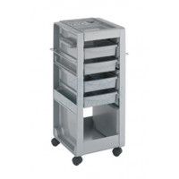 Тележка парикмахерская &quot;Robot&quot;