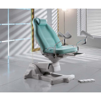 Косметологическое кресло "Gyno Plus"